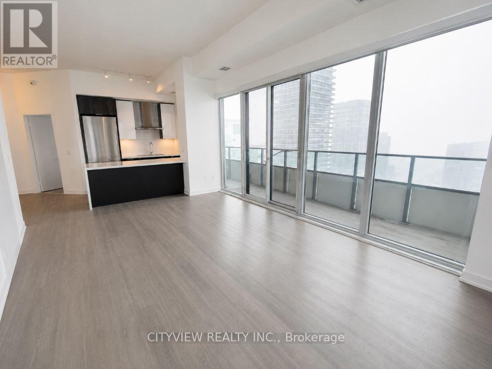 4306 - 20 Shore Breeze Drive, Toronto, Ontario  M8V 0C7 - Photo 8 - W13509730