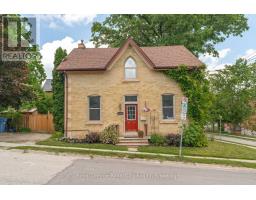 26 FERGUS STREET, Guelph, Ontario