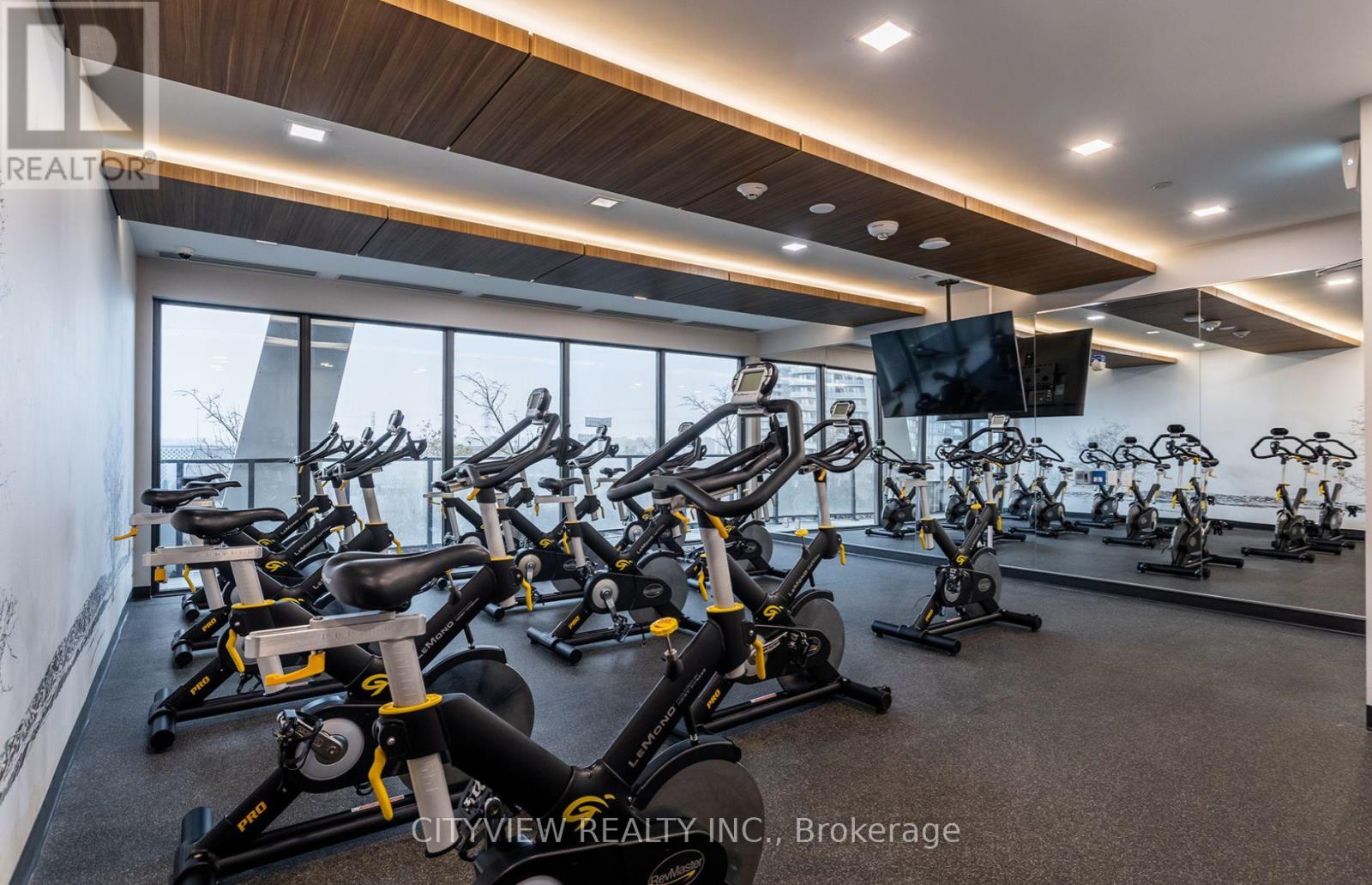 4306 - 20 Shore Breeze Drive, Toronto, Ontario  M8V 0C7 - Photo 18 - W13509730