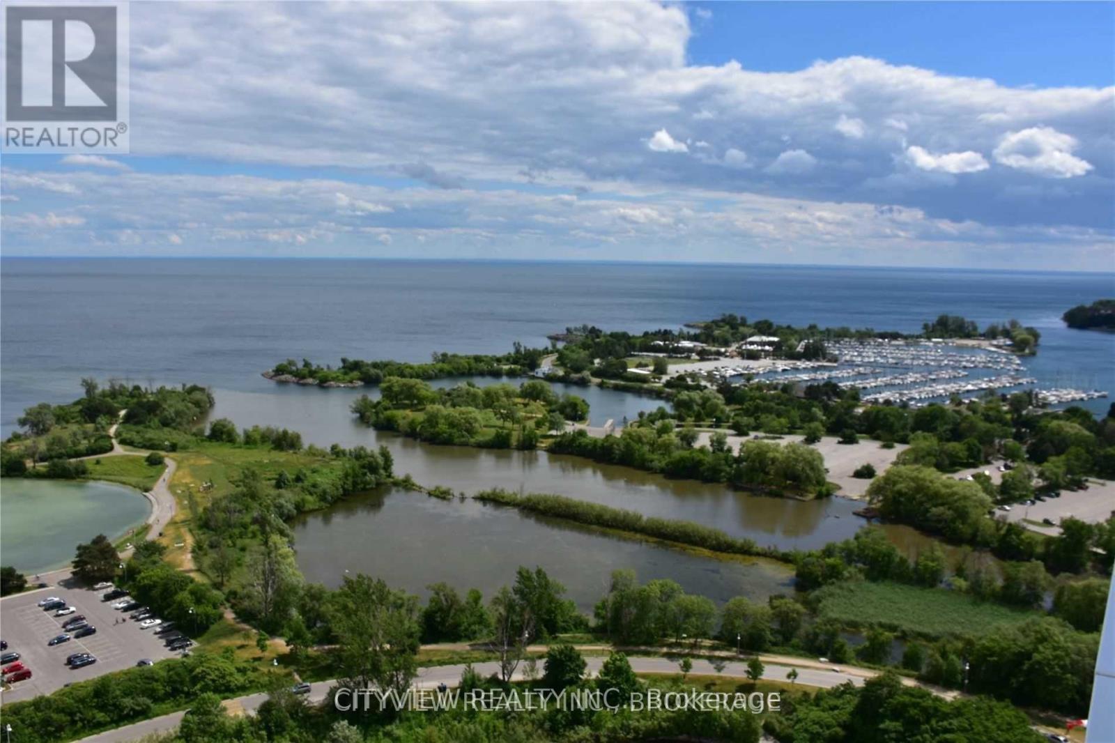 4306 - 20 Shore Breeze Drive, Toronto, Ontario  M8V 0C7 - Photo 14 - W13509730