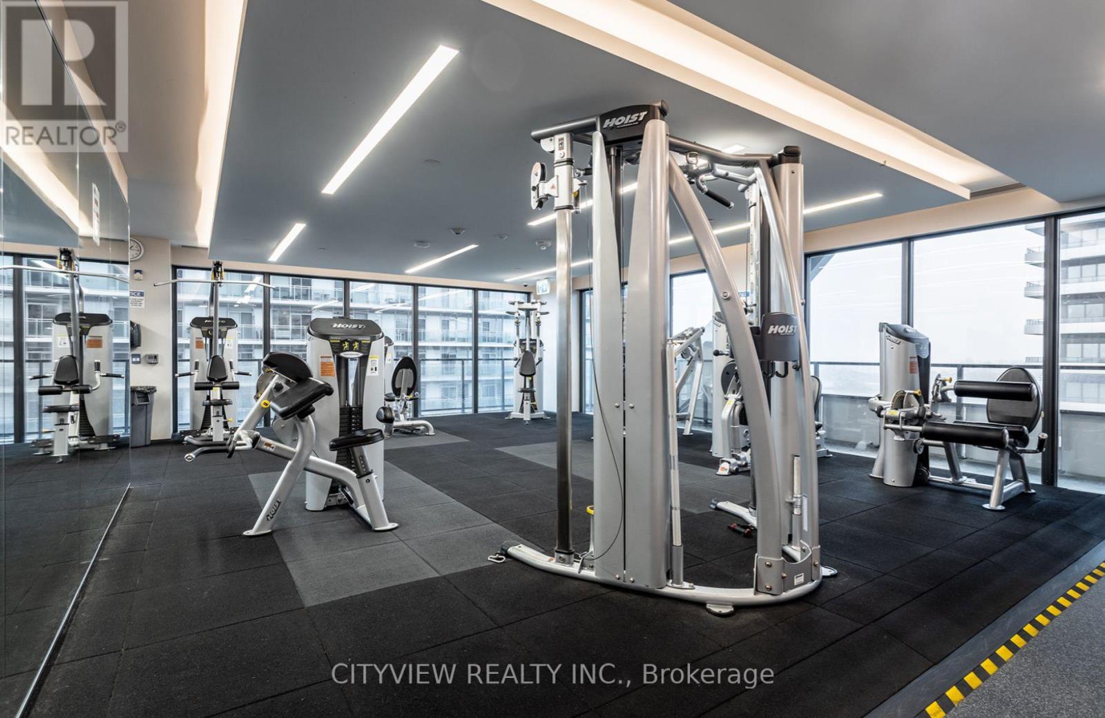 4306 - 20 Shore Breeze Drive, Toronto, Ontario  M8V 0C7 - Photo 19 - W13509730
