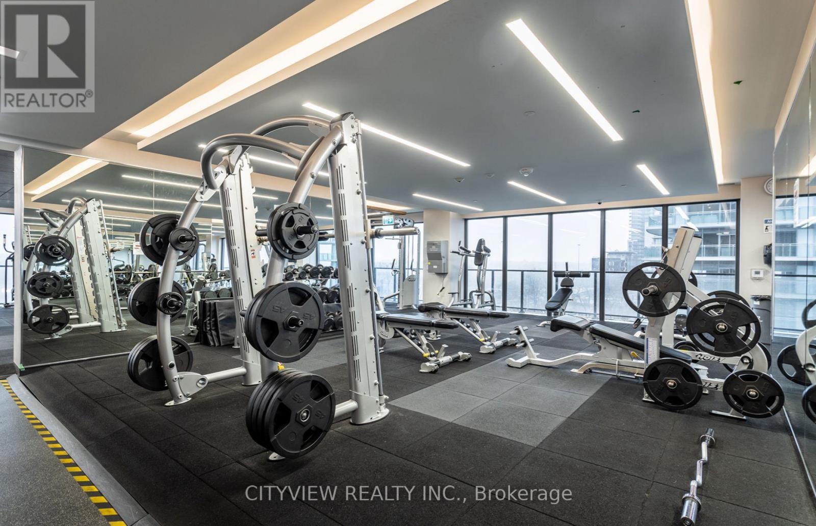 4306 - 20 Shore Breeze Drive, Toronto, Ontario  M8V 0C7 - Photo 20 - W13509730