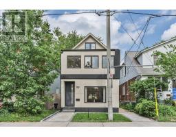 99 CHISHOLM AVENUE, Toronto, Ontario