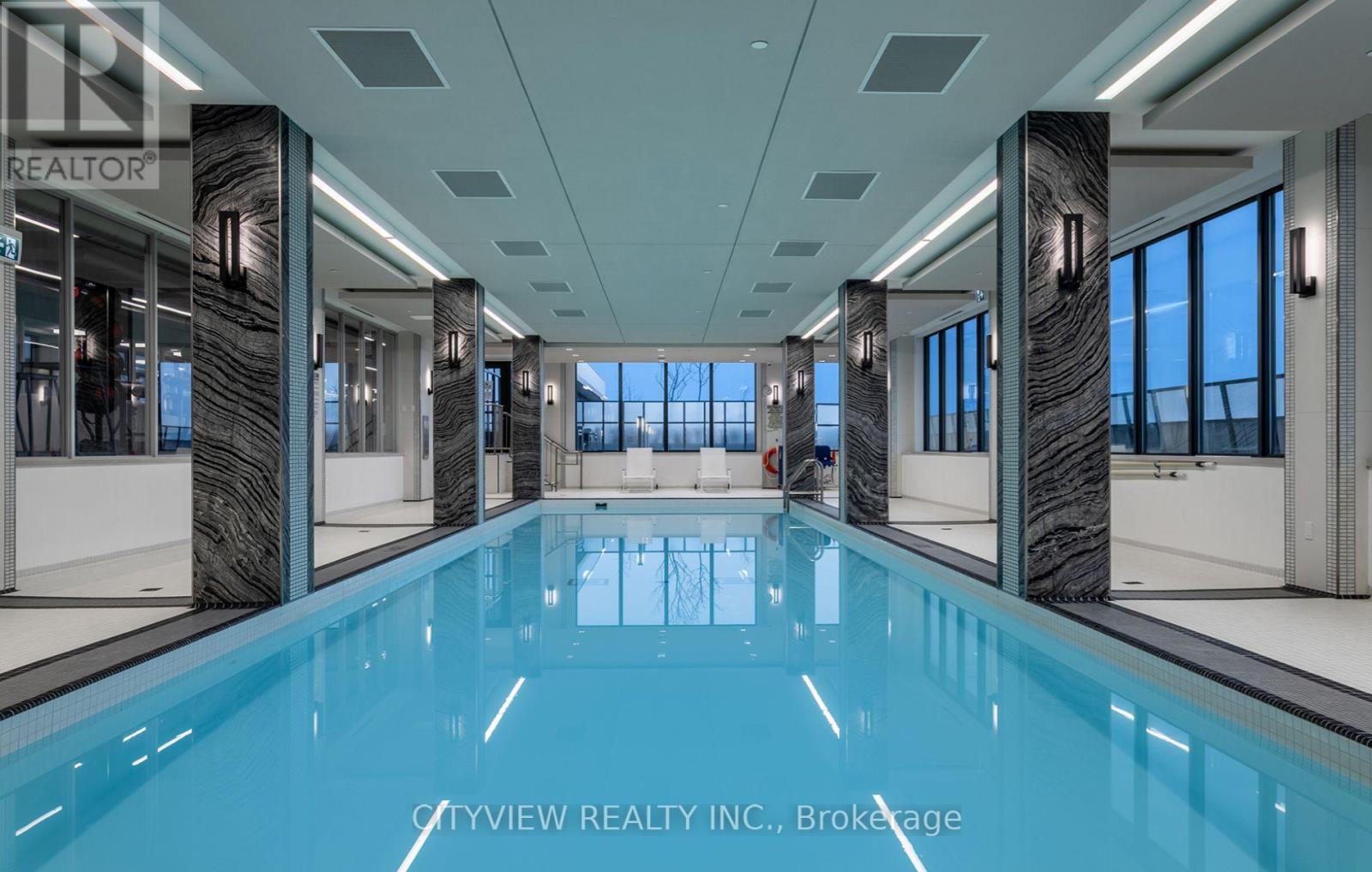 4306 - 20 Shore Breeze Drive, Toronto, Ontario  M8V 0C7 - Photo 23 - W13509730