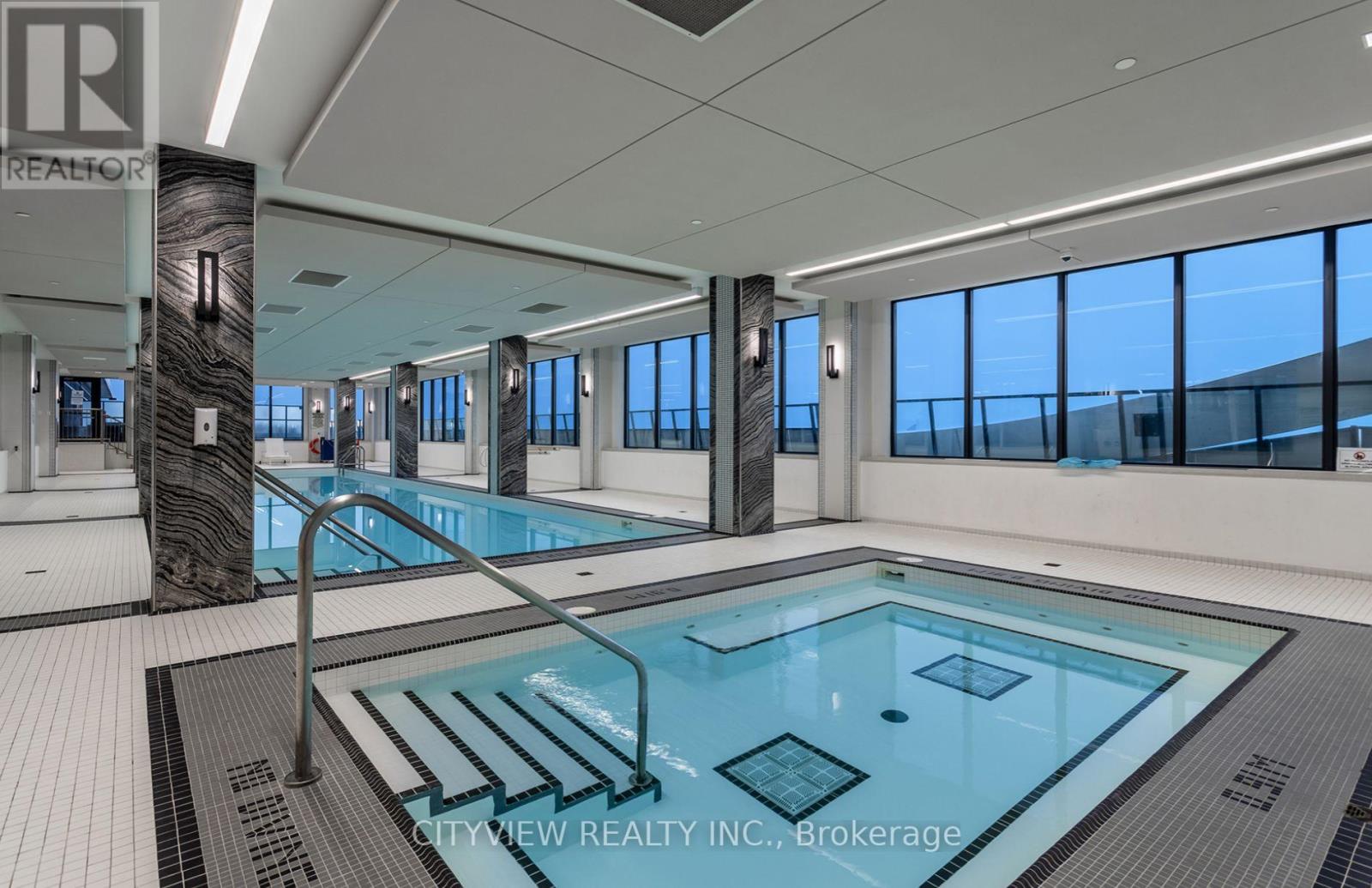 4306 - 20 Shore Breeze Drive, Toronto, Ontario  M8V 0C7 - Photo 24 - W13509730