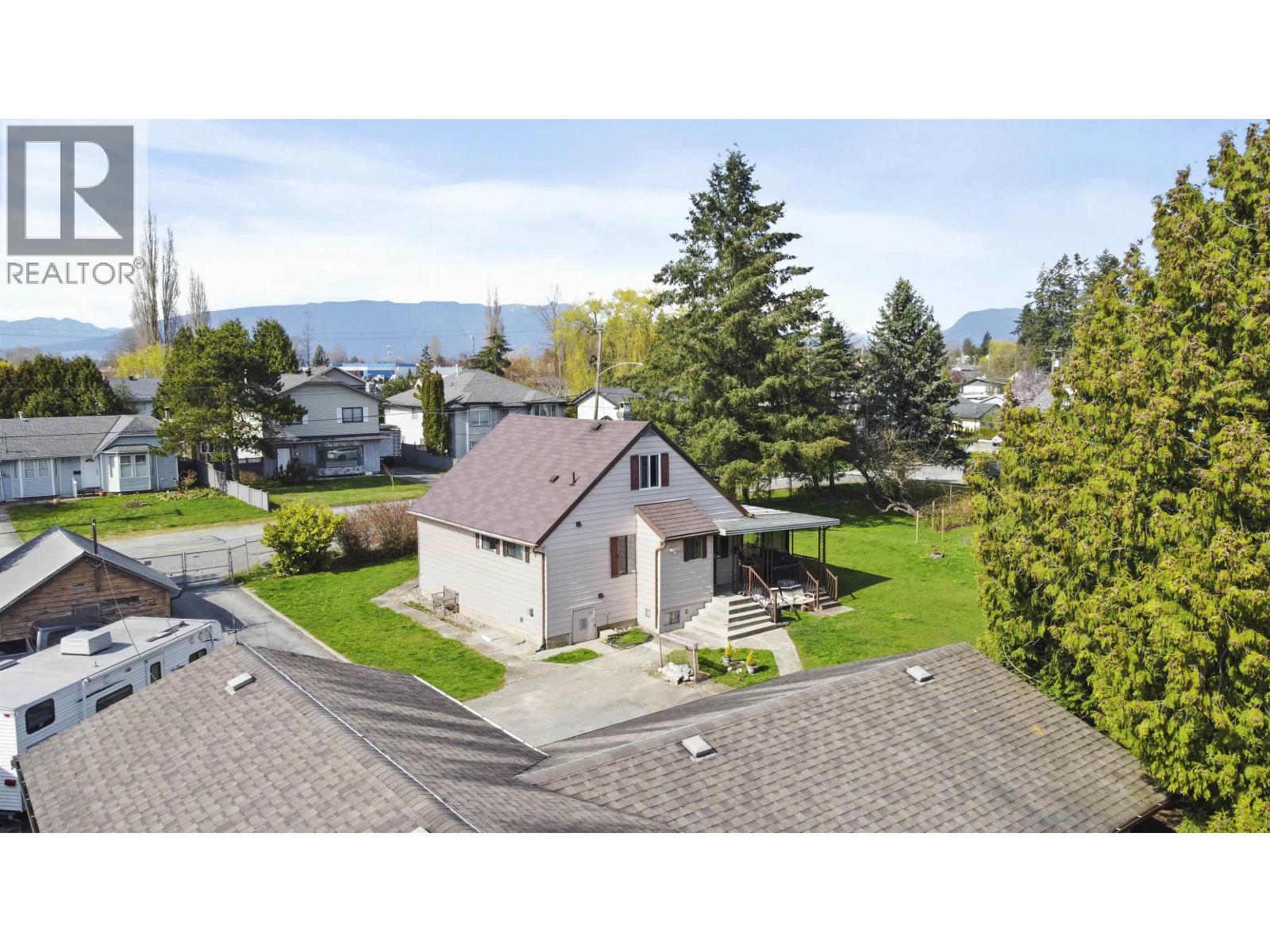 20138 Lorne Avenue, Maple Ridge, British Columbia  V2X 1G1 - Photo 12 - R3141951