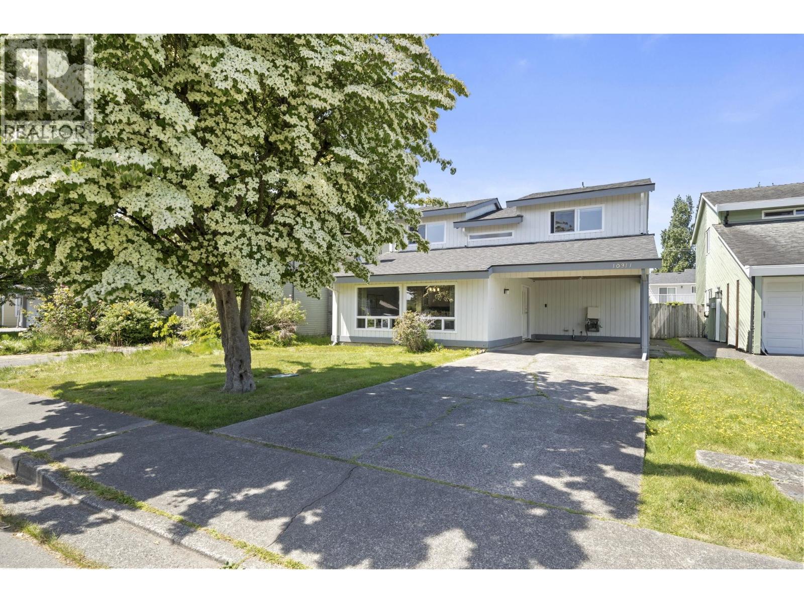 10311 HOLLYMOUNT DRIVE, Richmond, British Columbia