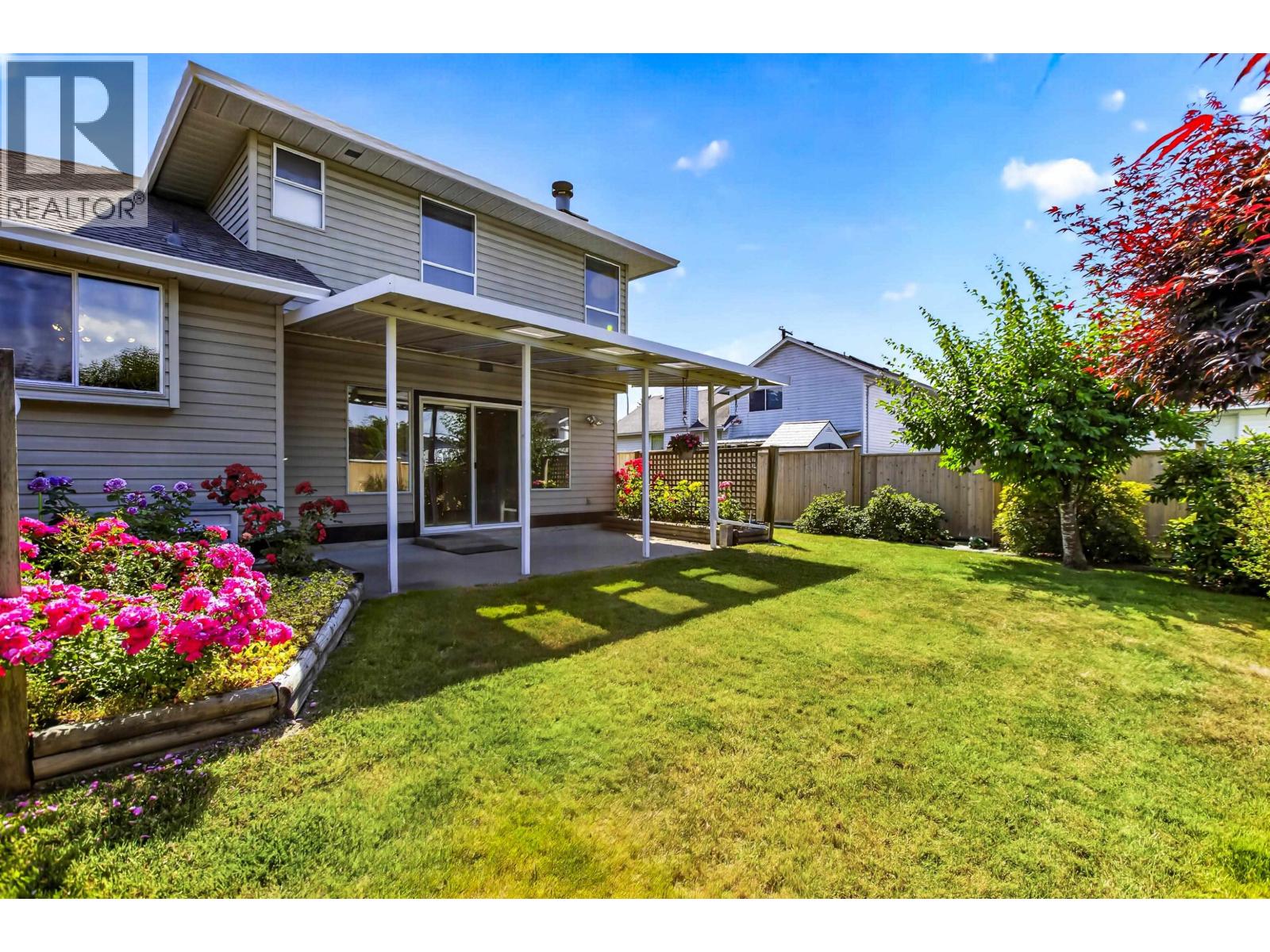 12125 189a Street, Pitt Meadows, British Columbia  V3Y 2K5 - Photo 29 - R3141964