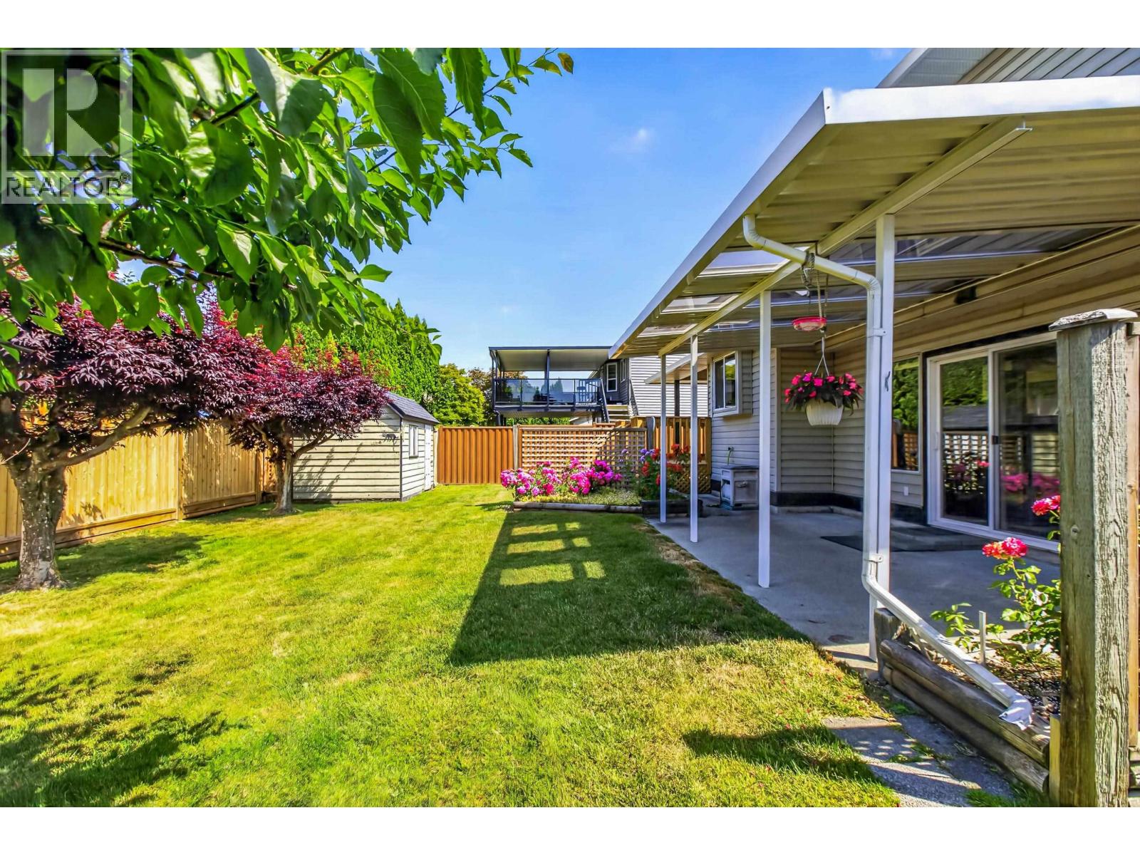 12125 189a Street, Pitt Meadows, British Columbia  V3Y 2K5 - Photo 32 - R3141964