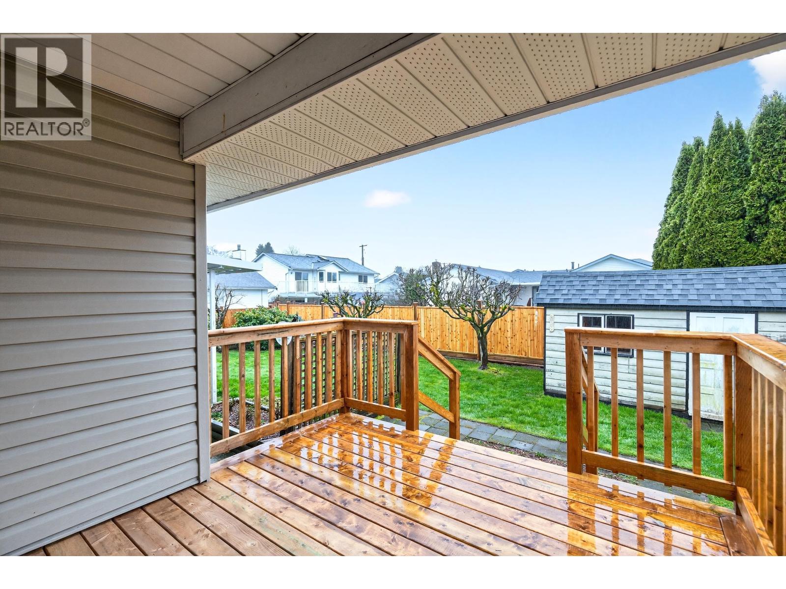 12125 189a Street, Pitt Meadows, British Columbia  V3Y 2K5 - Photo 36 - R3141964