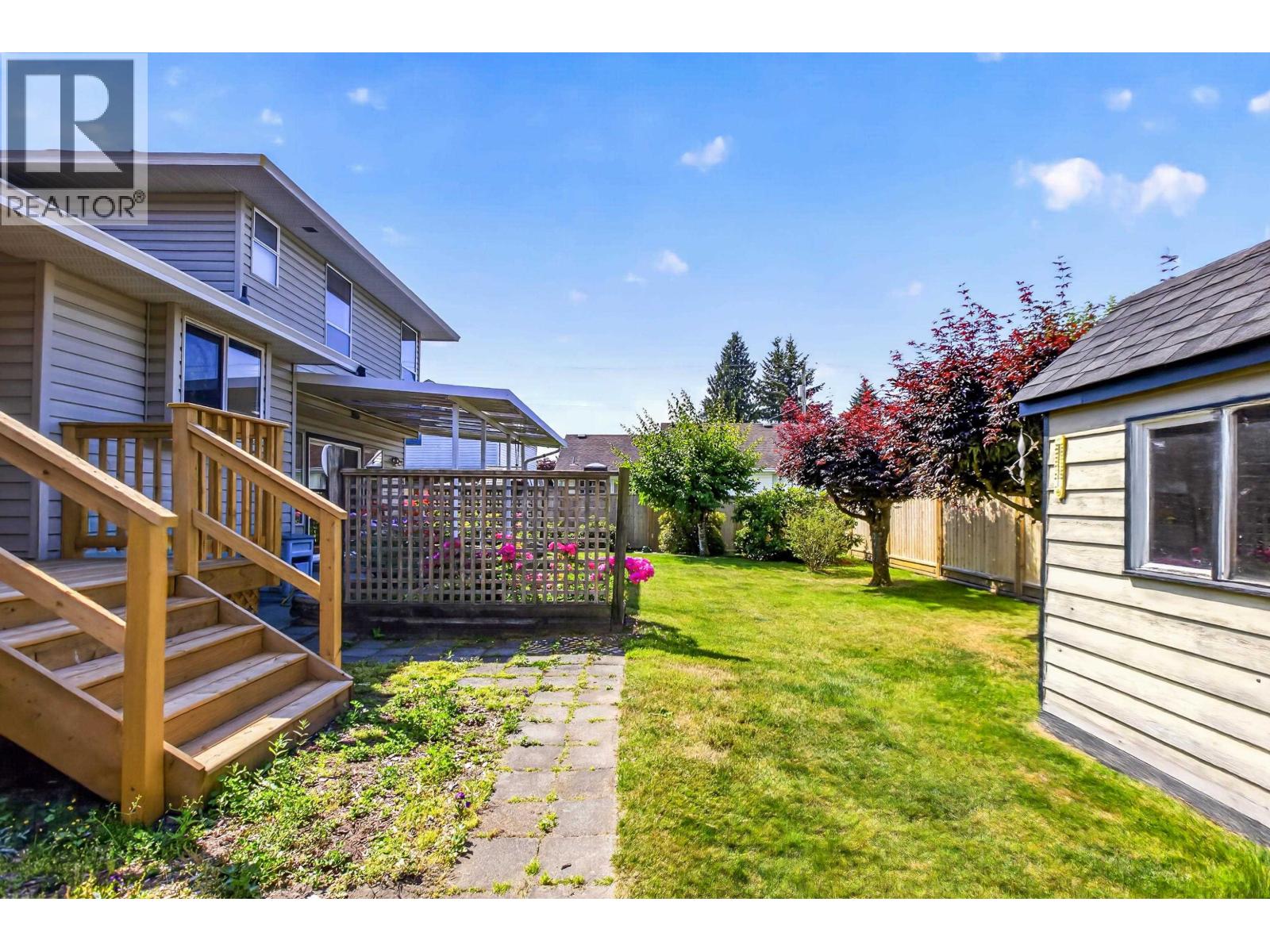 12125 189a Street, Pitt Meadows, British Columbia  V3Y 2K5 - Photo 37 - R3141964
