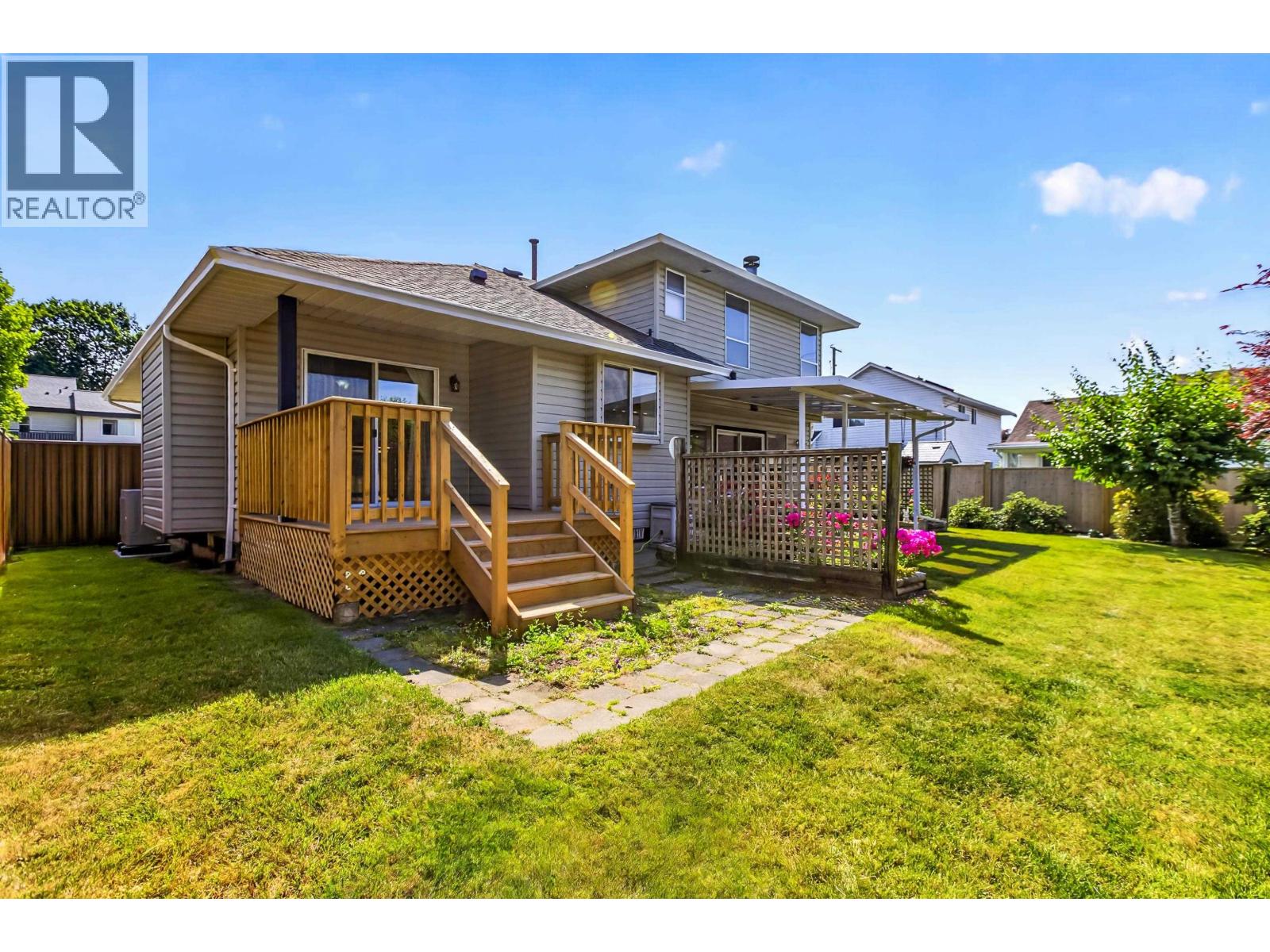 12125 189a Street, Pitt Meadows, British Columbia  V3Y 2K5 - Photo 39 - R3141964