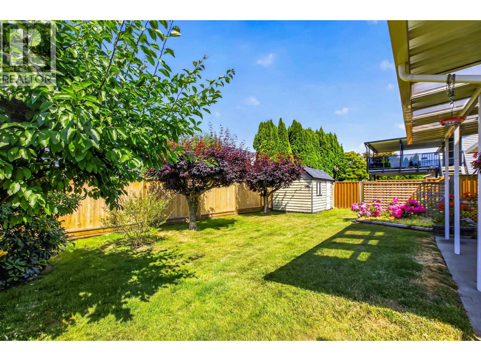12125 189a Street, Pitt Meadows, British Columbia  V3Y 2K5 - Photo 40 - R3141964