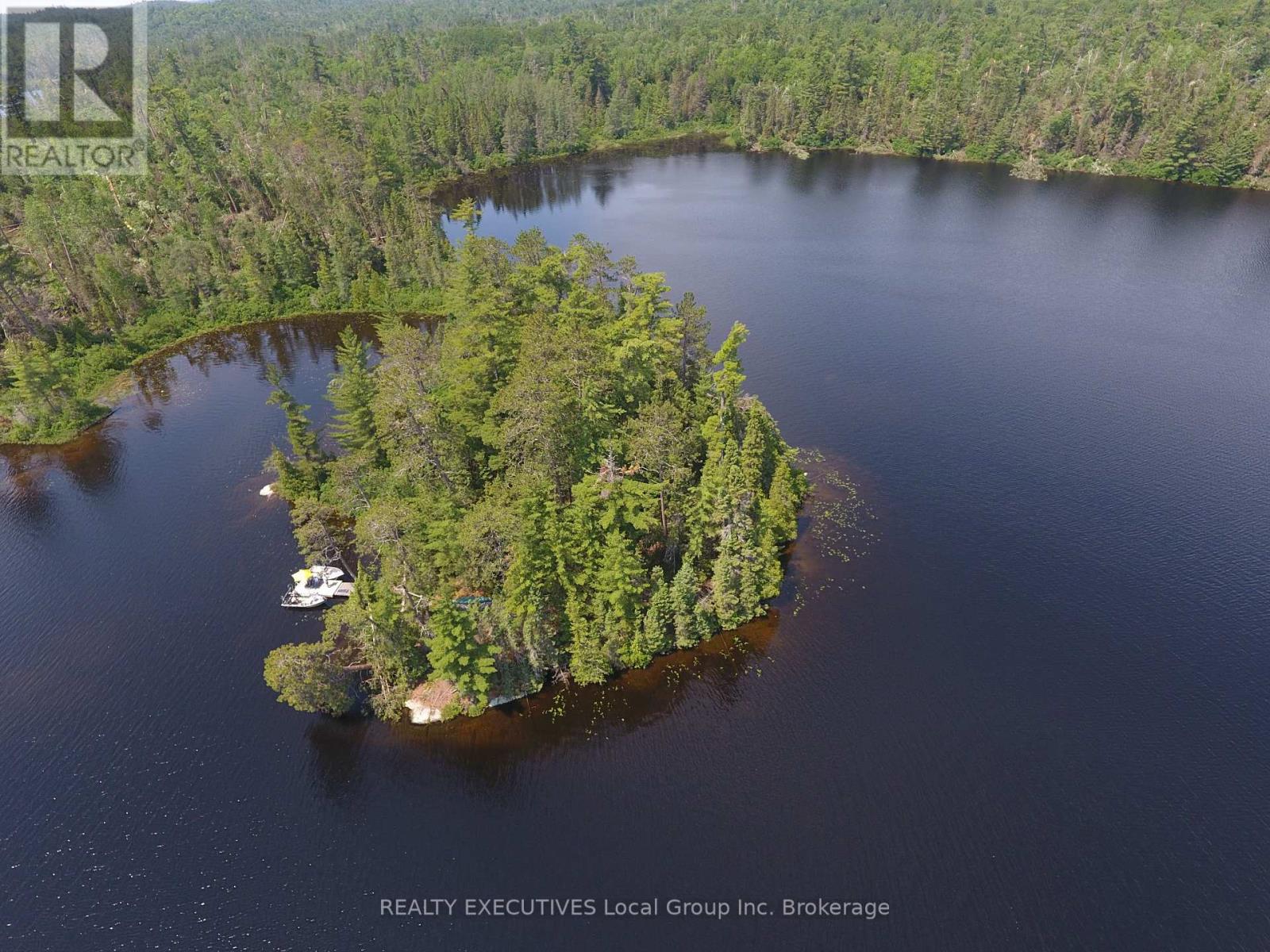 928 Island Island, Temagami, Ontario  P0H 2H0 - Photo 2 - X13493388