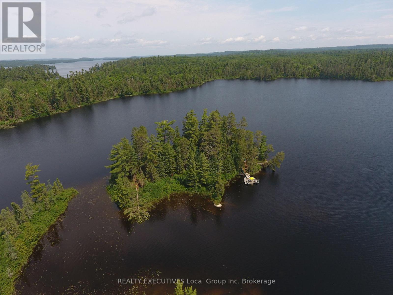 928 Island Island, Temagami, Ontario  P0H 2H0 - Photo 3 - X13493388