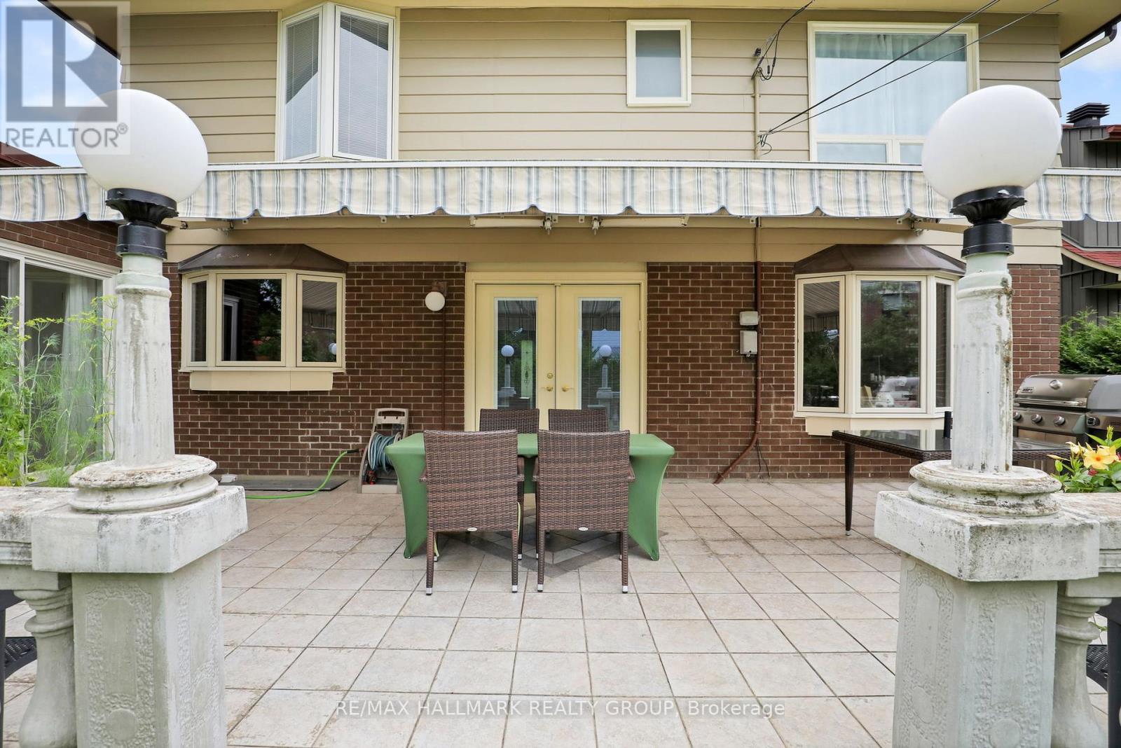 1712 Playfair Drive, Ottawa, Ontario  K1H 5S6 - Photo 40 - X12842110