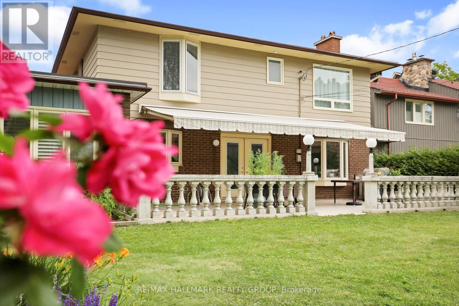 1712 Playfair Drive, Ottawa, Ontario  K1H 5S6 - Photo 38 - X12842110