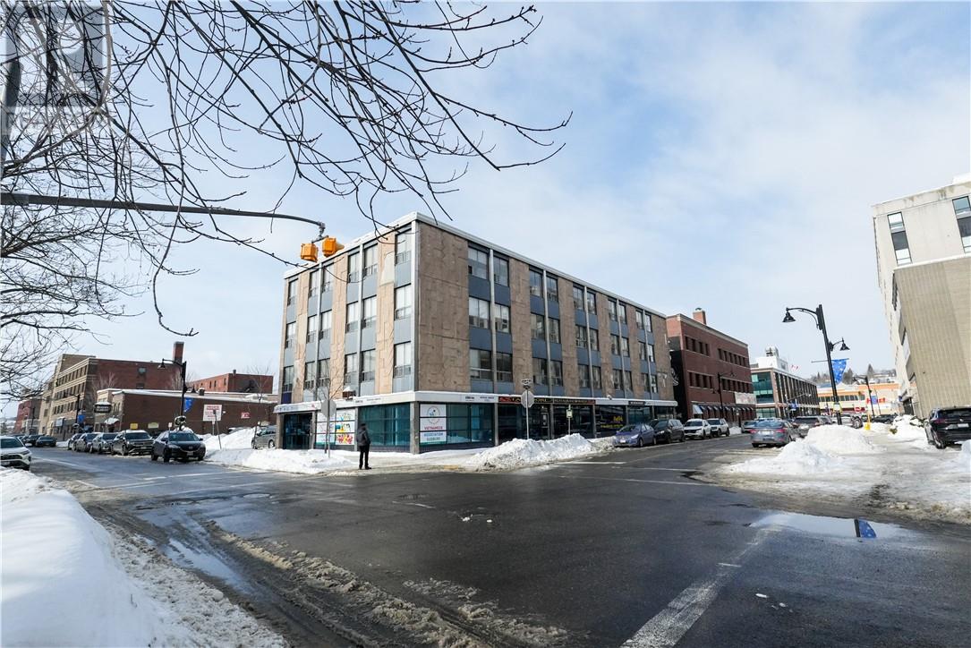 96 Larch Street Unit# 300, Sudbury, Ontario