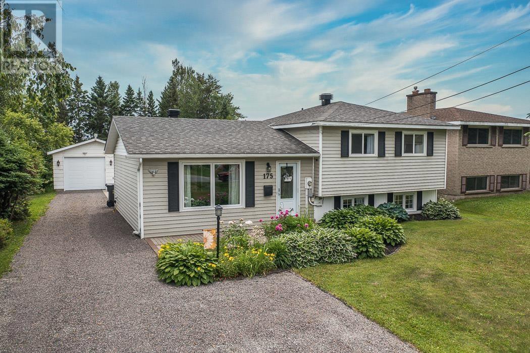 175 Chippewa St, Sault Ste. Marie, Ontario  P6C 3A2 - Photo 1 - SM261689