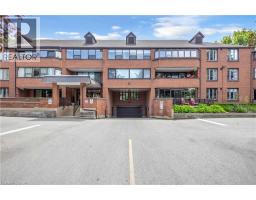 150 WILSON Street W Unit# 308, Ancaster, Ontario