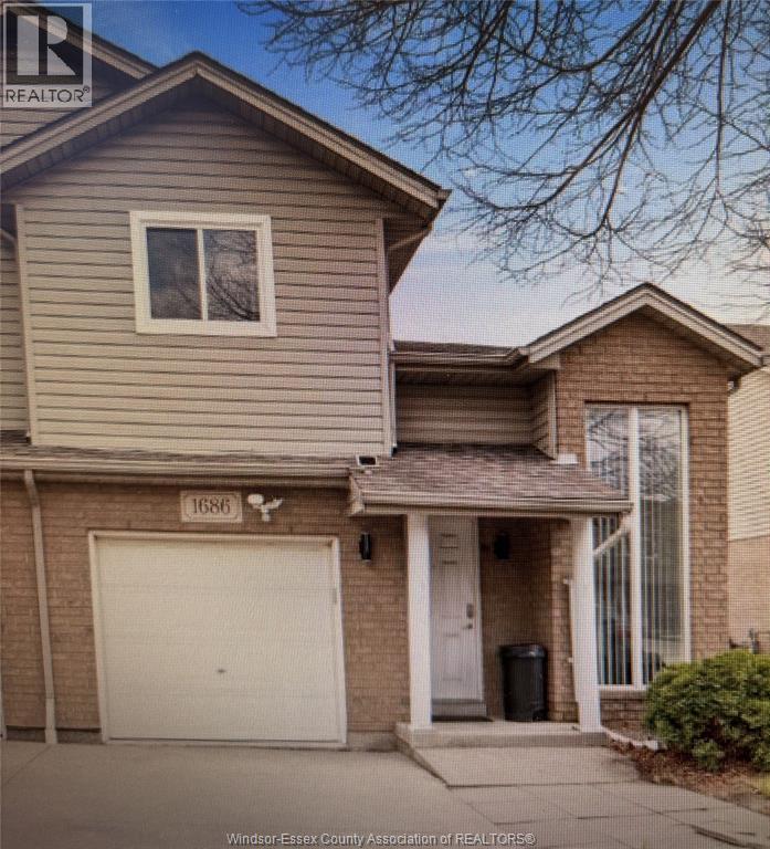 1686 Fieldcrest, Tecumseh, Ontario  N8N 4Z8 - Photo 1 - 26015882