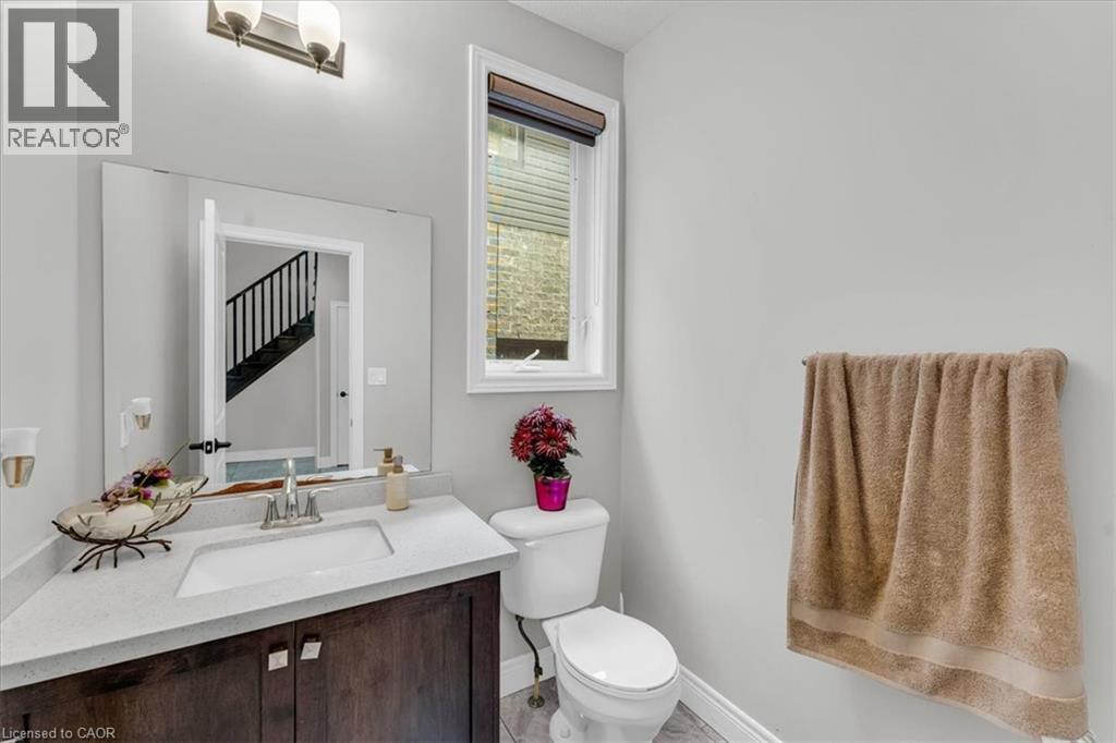 121 Dallan Drive, Guelph, Ontario  N1L 0N3 - Photo 11 - 40844663