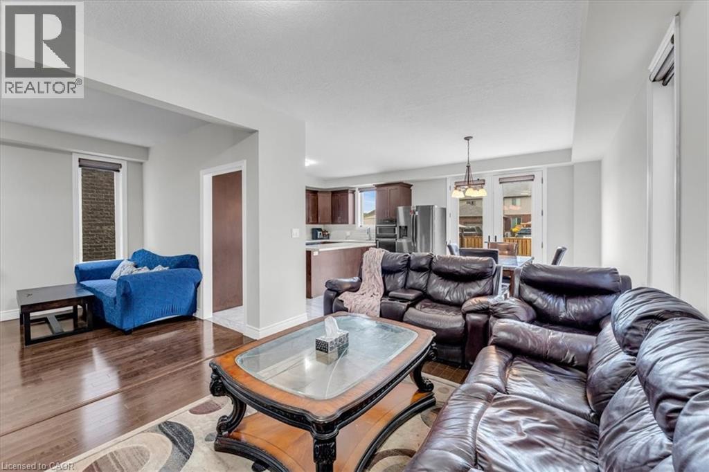 121 Dallan Drive, Guelph, Ontario  N1L 0N3 - Photo 14 - 40844663
