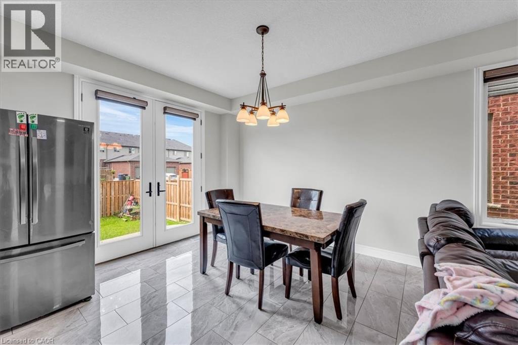 121 Dallan Drive, Guelph, Ontario  N1L 0N3 - Photo 16 - 40844663