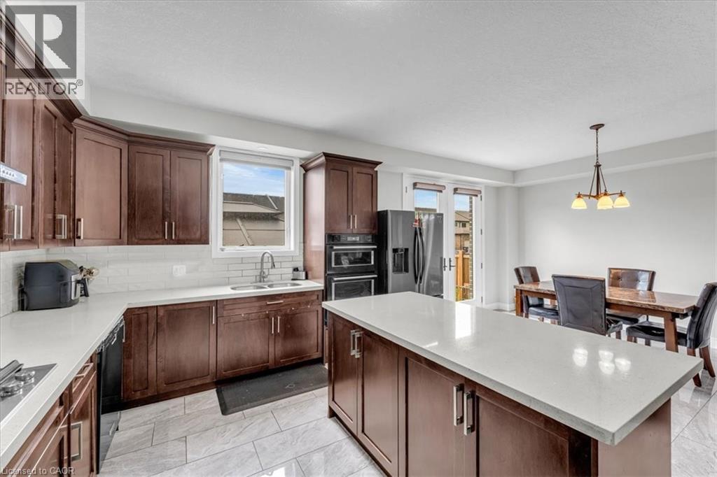 121 Dallan Drive, Guelph, Ontario  N1L 0N3 - Photo 24 - 40844663