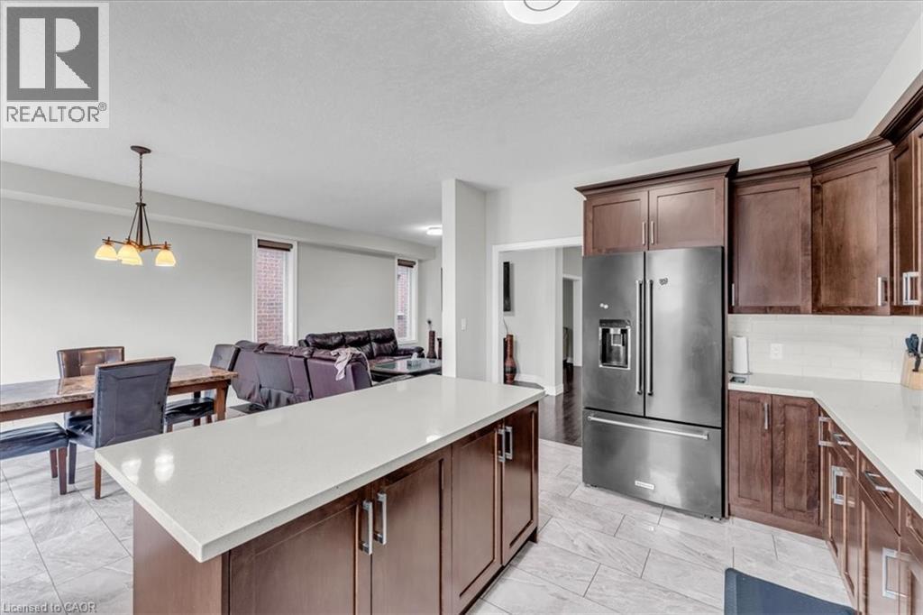 121 Dallan Drive, Guelph, Ontario  N1L 0N3 - Photo 26 - 40844663