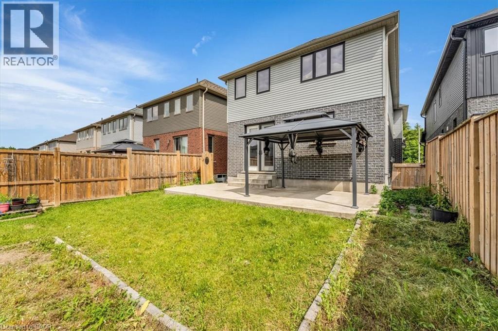 121 Dallan Drive, Guelph, Ontario  N1L 0N3 - Photo 28 - 40844663