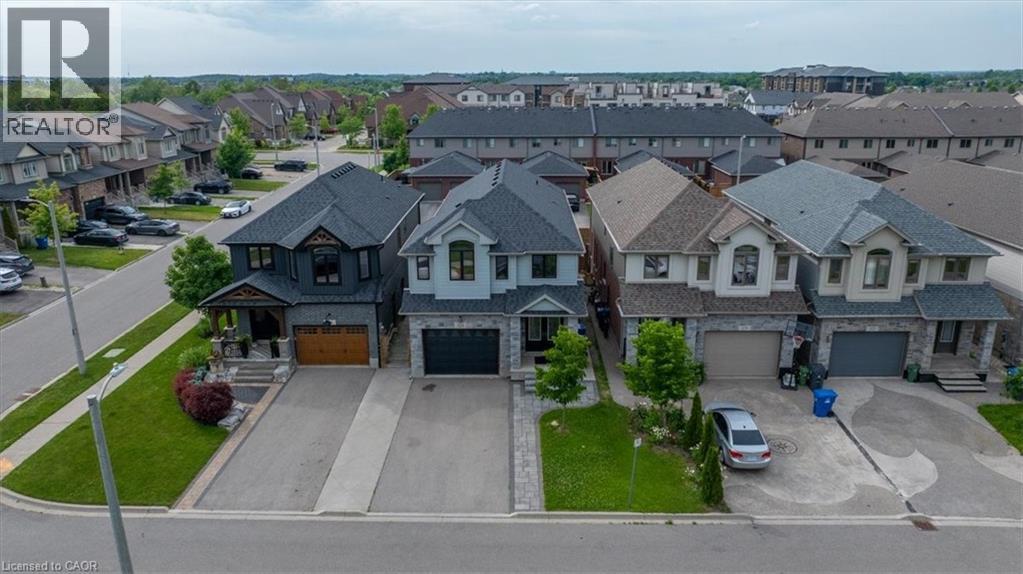 121 Dallan Drive, Guelph, Ontario  N1L 0N3 - Photo 3 - 40844663