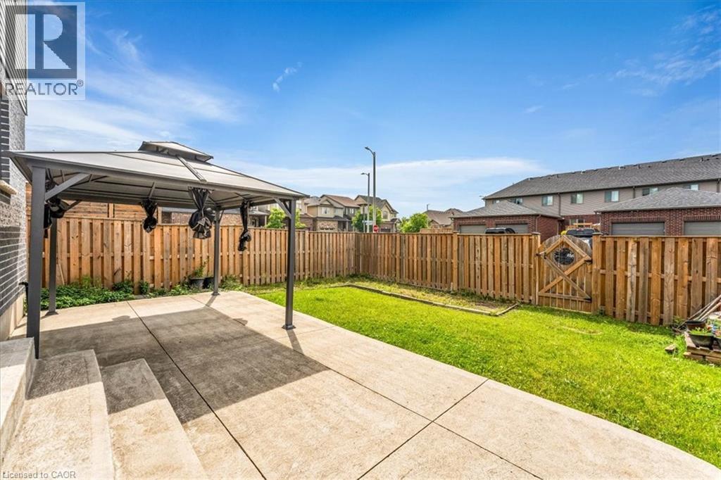 121 Dallan Drive, Guelph, Ontario  N1L 0N3 - Photo 39 - 40844663