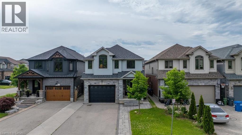 121 Dallan Drive, Guelph, Ontario  N1L 0N3 - Photo 4 - 40844663