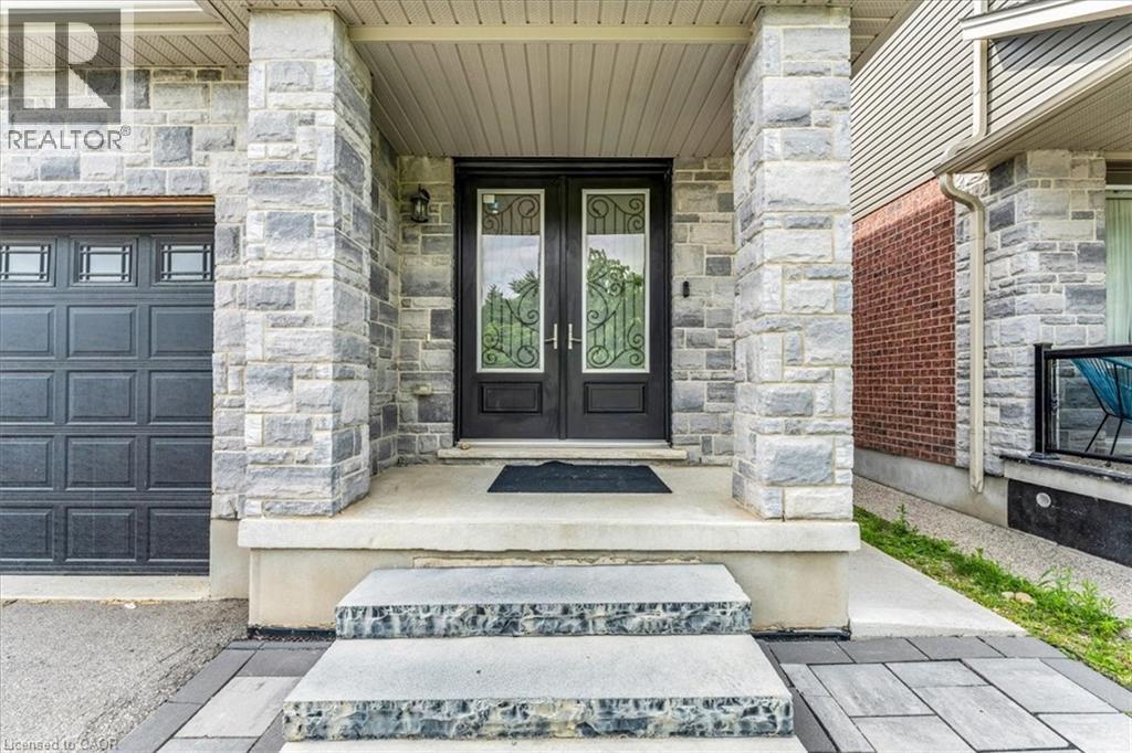 121 Dallan Drive, Guelph, Ontario  N1L 0N3 - Photo 8 - 40844663