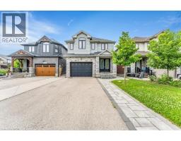 121 DALLAN Drive, Guelph, Ontario