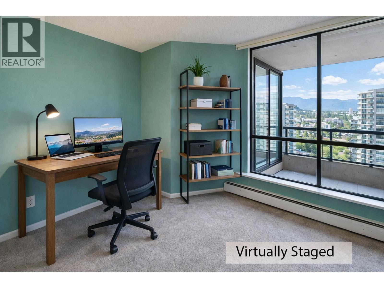 708 460 Westview Street, Coquitlam, British Columbia  V3K 6C9 - Photo 10 - R3098392