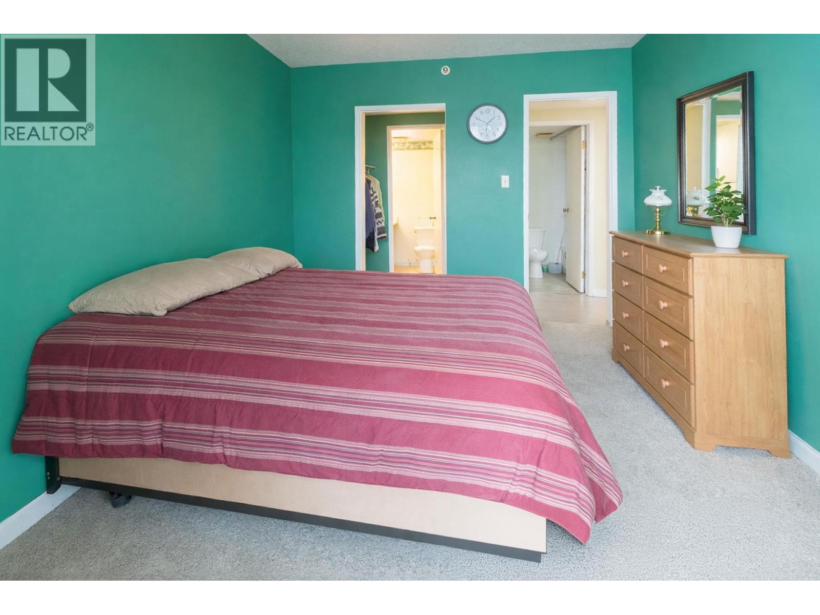 708 460 Westview Street, Coquitlam, British Columbia  V3K 6C9 - Photo 7 - R3098392