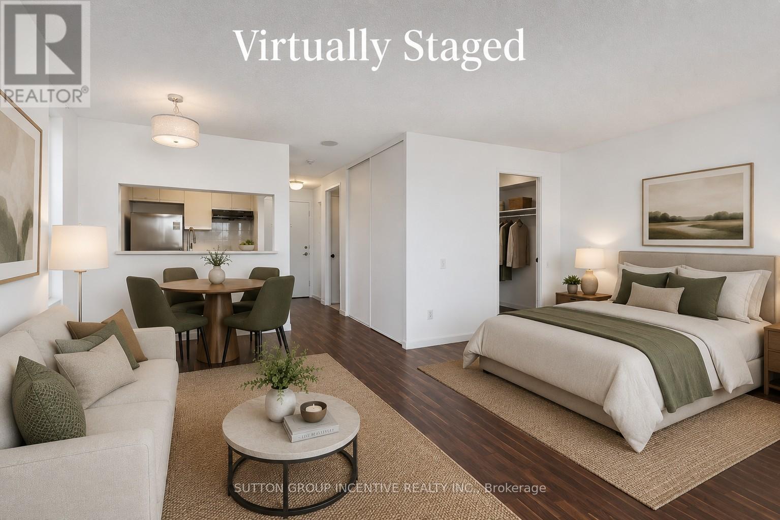 817 - 2460 Eglinton Avenue E, Toronto, Ontario  M1K 5J7 - Photo 4 - E13442696