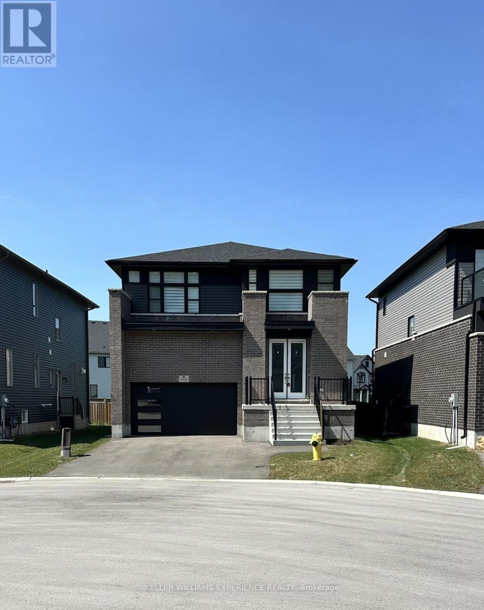 113 DELPHI COURT, Blue Mountains, Ontario