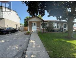 5 HARMONY COURT, Cambridge, Ontario