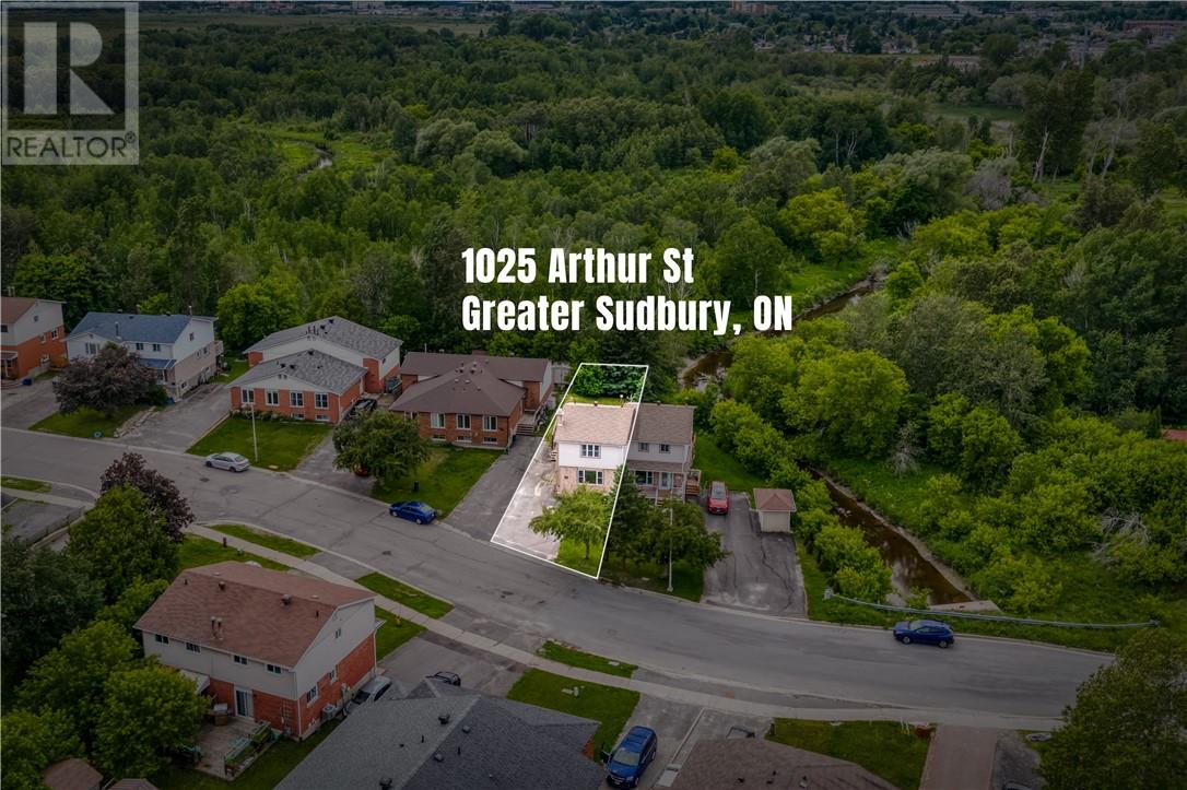 1025 Arthur Street, Sudbury, Ontario  P3A 5L8 - Photo 30 - 2128960