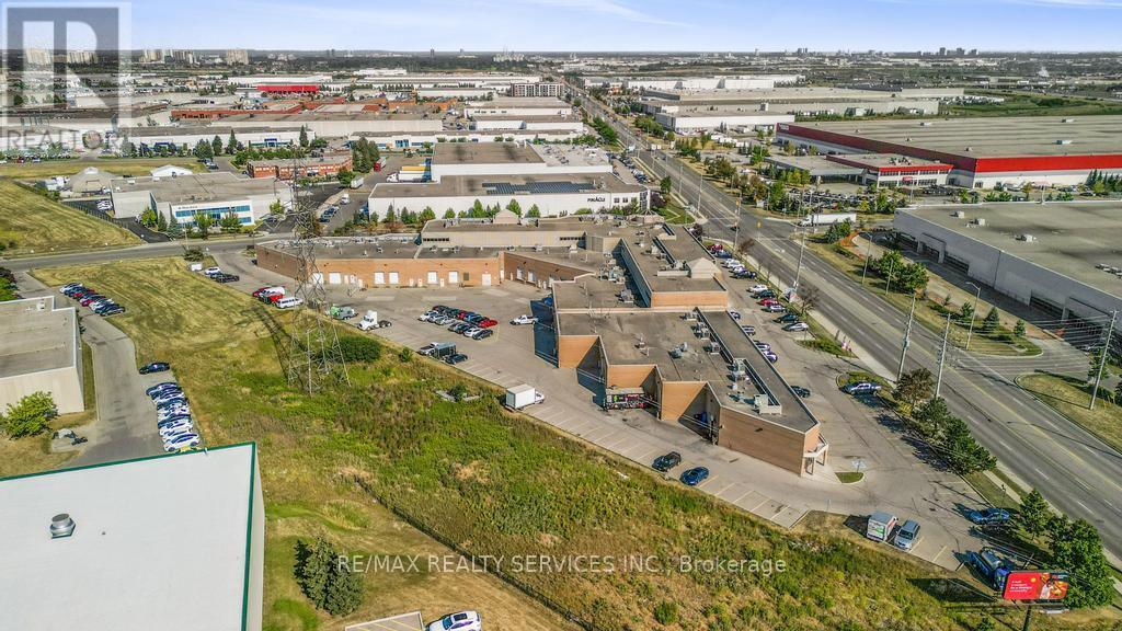 10 - 6660 Kennedy Road, Mississauga, Ontario  L5T 2M9 - Photo 4 - W13515018