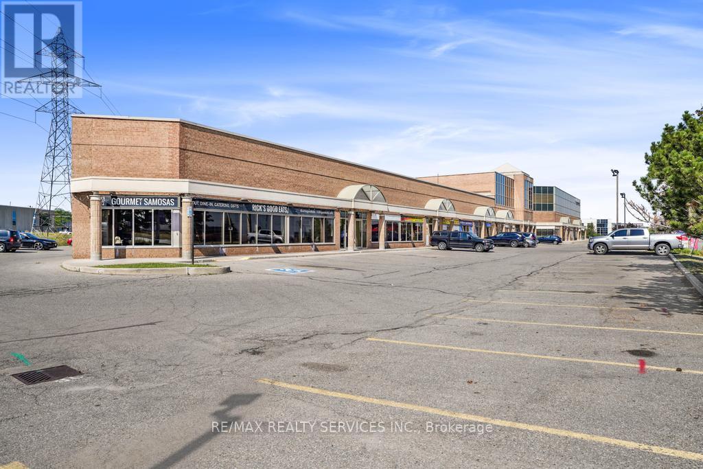 10 - 6660 Kennedy Road, Mississauga, Ontario  L5T 2M9 - Photo 8 - W13515018
