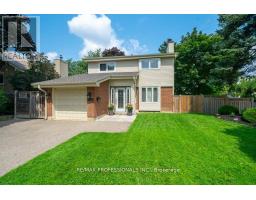 4199 GAYLING GARDENS, Mississauga, Ontario