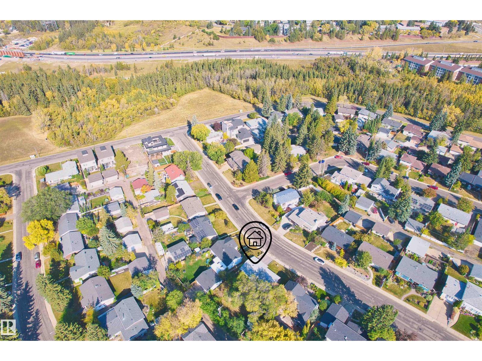 4218 121 St NW, Edmonton, Alberta  T6J 1Y8 - Photo 3 - E4496754