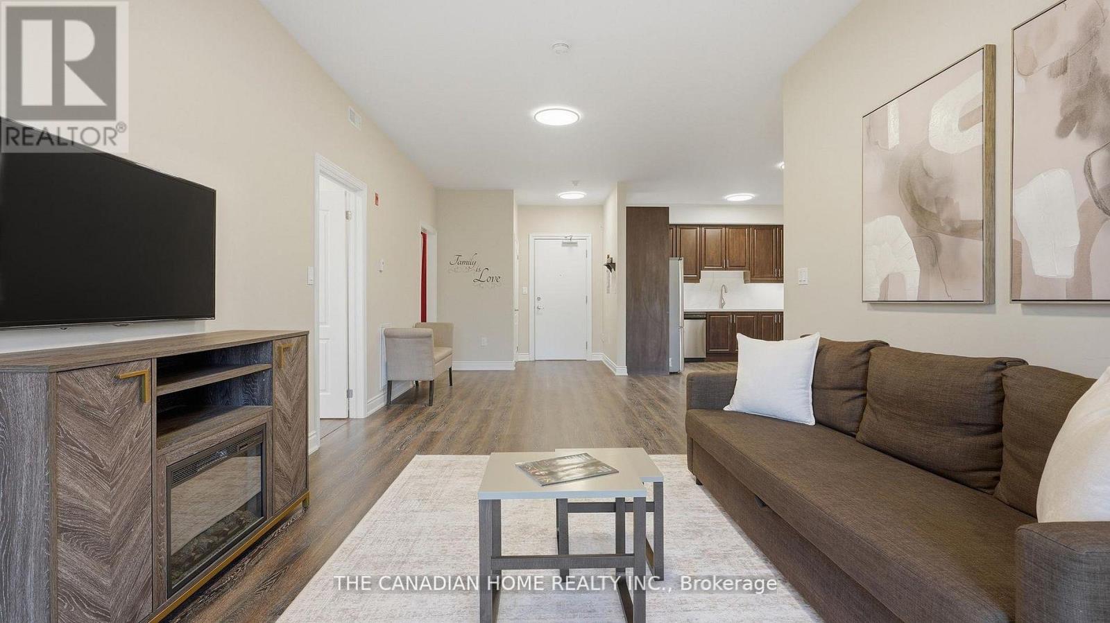 332 - 8111 Forest Glen Drive, Niagara Falls, Ontario  L2H 2Y7 - Photo 2 - X13515020