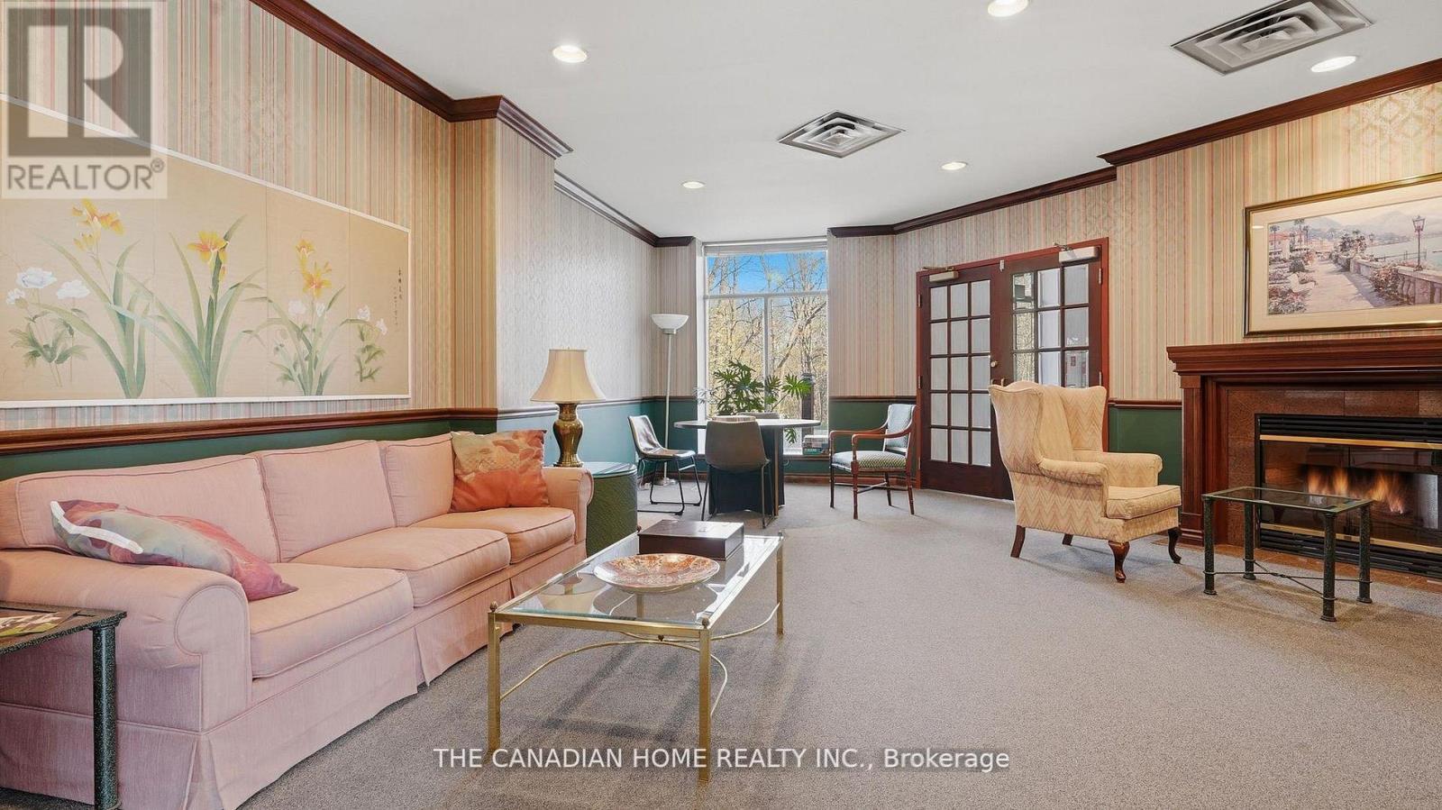 332 - 8111 Forest Glen Drive, Niagara Falls, Ontario  L2H 2Y7 - Photo 26 - X13515020