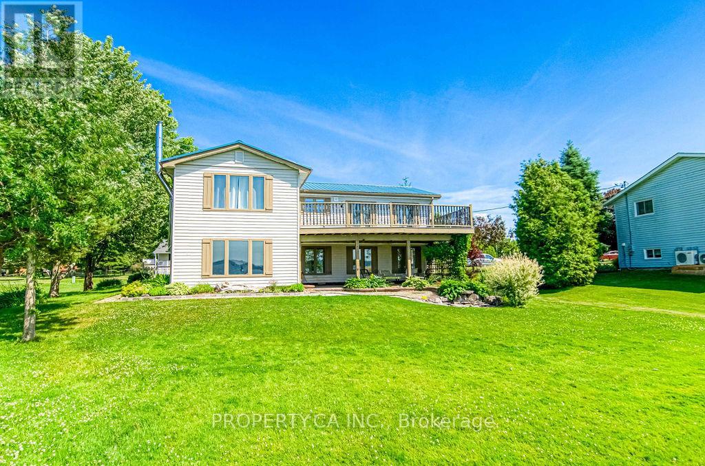16 Helen Crescent, Kawartha Lakes, Ontario  K0M 2C0 - Photo 43 - X13515110