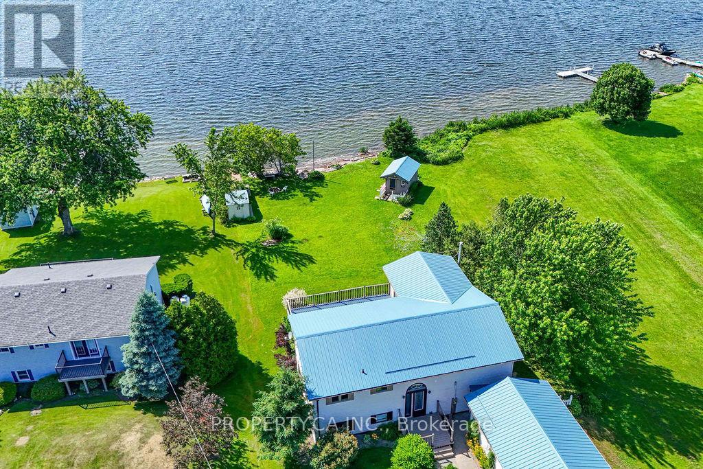 16 Helen Crescent, Kawartha Lakes, Ontario  K0M 2C0 - Photo 5 - X13515110